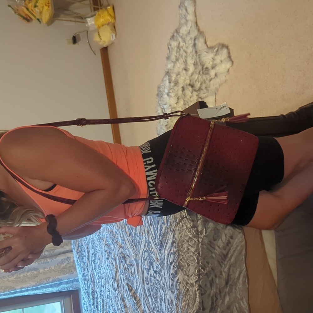 Crossbody purse - Picture 3 of 11